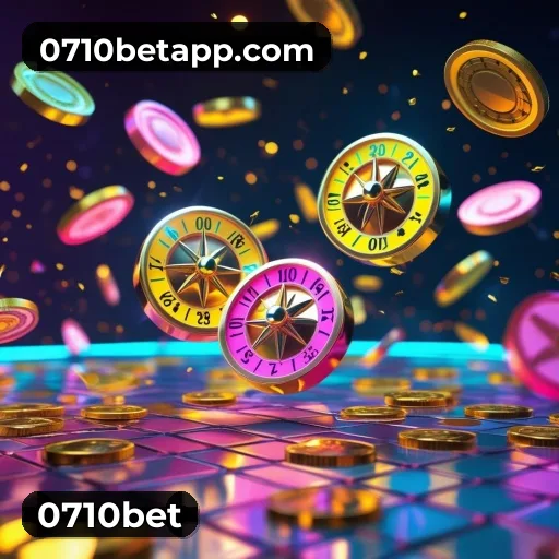 FAQ 0710bet Brasil - Perguntas frequentes sobre bônus, PIX, RTP, APP mobile e VIP