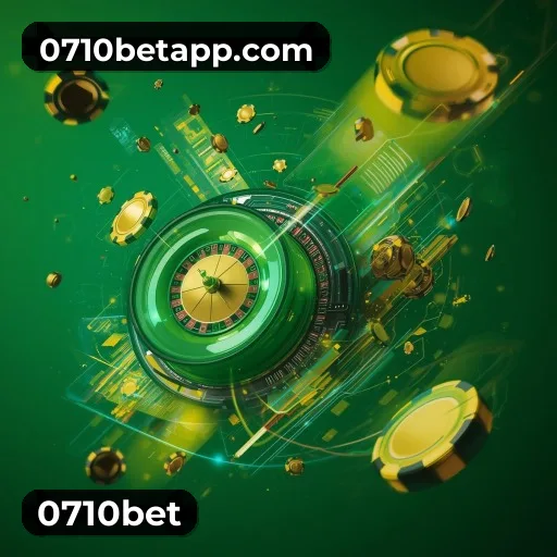 0710bet PIX instantâneo Brasil - Depósito e saque em minutos 24/7