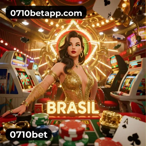 FAQ 0710bet Brasil - Perguntas frequentes sobre bônus, PIX, RTP, APP mobile e VIP