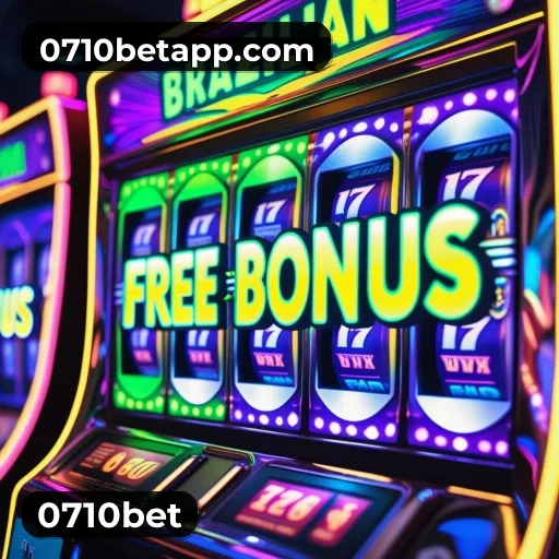 Loterias online disponíveis na 0710bet