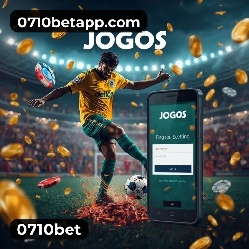 Principais provedores de slots da 0710bet - NetEnt, Pragmatic Play, Play'n GO