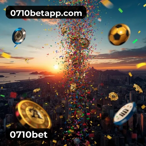 6 vantagens exclusivas do programa VIP da 0710bet
