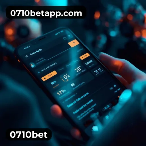 Níveis do programa VIP da 0710bet